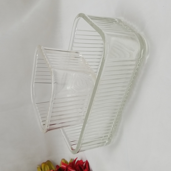 Federal Glass Refrigerator Dishes - Picture 9 of 15